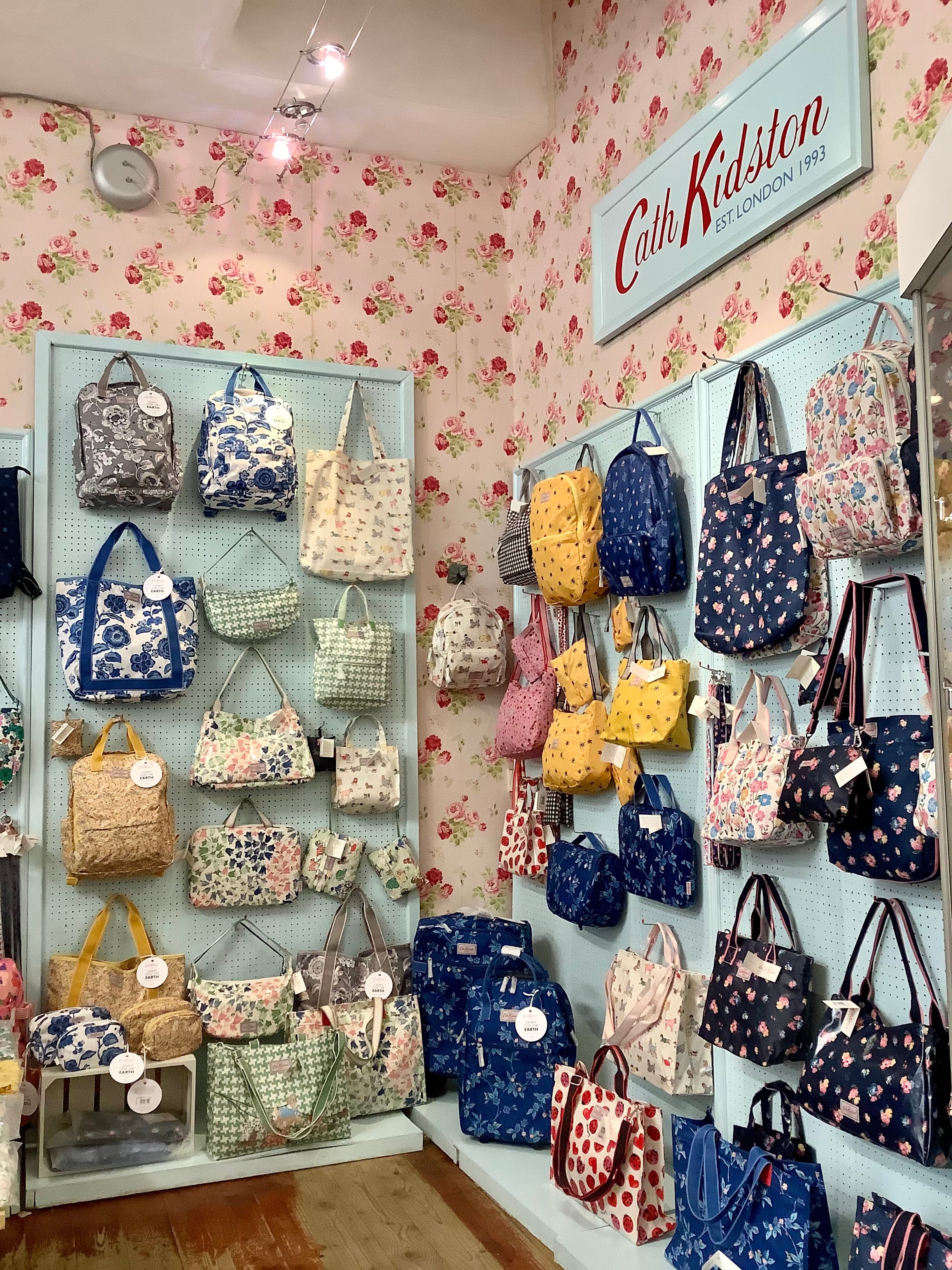 Cath kidston top bag price philippines