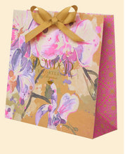 Load image into Gallery viewer, Powder Design Tropical Flora and Fauna Dress Coconut