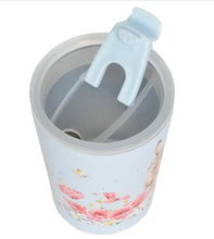 Load image into Gallery viewer, Wrendale Designs “Hare “ Thermal Travel Cup
