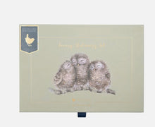 Load image into Gallery viewer, Wrendale Designs Luxury Stationery Box Set