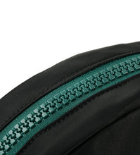 Load image into Gallery viewer, Roka Creative Waste Paddington B Teal Recycled Nylon