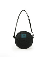 Load image into Gallery viewer, Roka Creative Waste Paddington B Teal Recycled Nylon