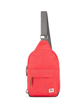 Load image into Gallery viewer, Roka Willesden B Recycled Nylon Large Poppy