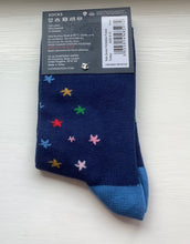 Load image into Gallery viewer, Cath Kidston x Harry Potter Dobby Kids Socks 9-12
