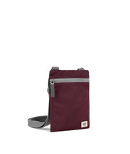 Load image into Gallery viewer, Roka Chelsea X Small Recycled Nylon Plum