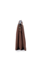 Load image into Gallery viewer, Roka Crossbody Carnaby XL Coco Recycled Canvas