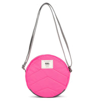 Load image into Gallery viewer, Roka Paddington B Recycled Nylon Neon Pink
