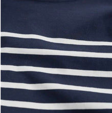 Load image into Gallery viewer, Seasalt Sailor Shirt Falmouth Breton Maritime Chalk