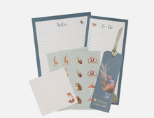 Load image into Gallery viewer, Wrendale Designs Luxury Stationery Boxed Set