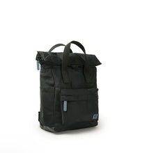 Load image into Gallery viewer, Roka Canfield B All Black Airforce Recycled Nylon Small