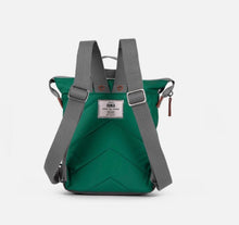 Load image into Gallery viewer, Roka Bantry B Emerald Recycled Nylon Small