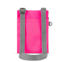 Load image into Gallery viewer, Roka Chelsea X Small Recycled Nylon Neon Pink