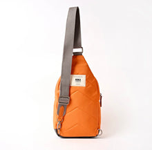Load image into Gallery viewer, Roka Willesden B Recycled Nylon Large Jaffa Orange