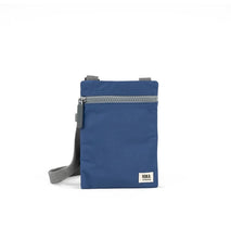 Load image into Gallery viewer, Roka Chelsea X Small Recycled Nylon Burnt Blue