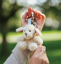 Load image into Gallery viewer, Wrendale “ Ralph “ Labrador Plush Keyring