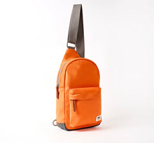 Load image into Gallery viewer, Roka Willesden B Recycled Nylon Large Jaffa Orange