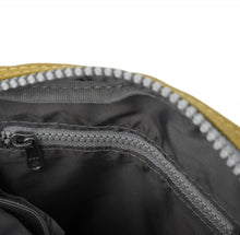Load image into Gallery viewer, Roka Bond Bag Recycled Canvas Flax