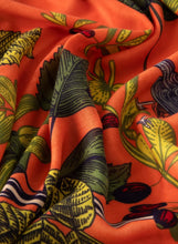 Load image into Gallery viewer, Powder Design Amongst The Trees Print Scarf