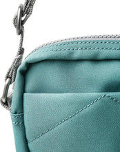 Load image into Gallery viewer, Roka Bond Bag Recycled Canvas Sage
