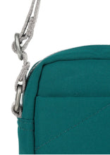 Load image into Gallery viewer, Roka Bond Bag Recycled Canvas Teal
