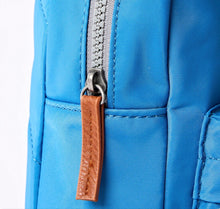 Load image into Gallery viewer, Roka Willesden B Recycled Nylon Large Malibu Blue