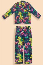 Load image into Gallery viewer, Powder Design Super Soft Exotic Evening Pyjamas Set