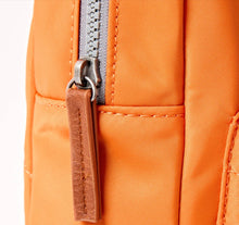 Load image into Gallery viewer, Roka Willesden B Recycled Nylon Large Jaffa Orange