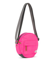 Load image into Gallery viewer, Roka Paddington B Recycled Nylon Neon Pink