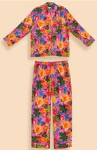 Load image into Gallery viewer, Powder Design Super Soft Whimsical Woodland Pyjamas Set