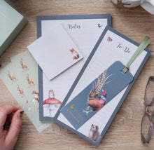 Load image into Gallery viewer, Wrendale Designs Luxury Stationery Boxed Set
