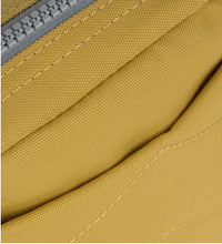 Load image into Gallery viewer, Roka Bond Bag Recycled Canvas Flax