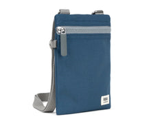 Load image into Gallery viewer, Roka Chelsea X Small Recycled Canvas Deep Bluec