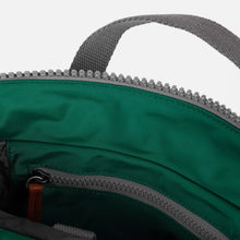 Load image into Gallery viewer, Roka Bantry B Emerald Recycled Nylon Small