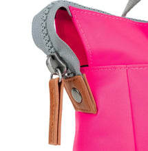 Load image into Gallery viewer, Roka Bantry B Neon Pink Recycled Nylon Small