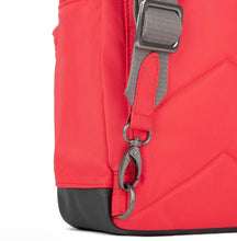 Load image into Gallery viewer, Roka Willesden B Recycled Nylon Large Poppy