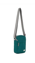 Load image into Gallery viewer, Roka Bond Bag Recycled Canvas Teal