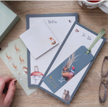 Load image into Gallery viewer, Wrendale Designs Luxury Stationery Box Set