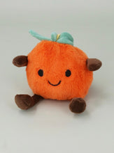 Load image into Gallery viewer, Gisela Graham Fluffy Cute Peach Shelf Sitter