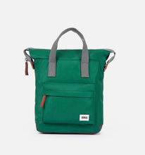 Load image into Gallery viewer, Roka Bantry B Emerald Recycled Nylon Small