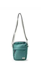 Load image into Gallery viewer, Roka Bond Bag Recycled Canvas Sage