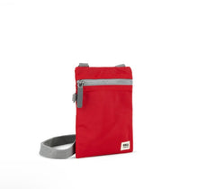 Load image into Gallery viewer, Roka Chelsea X Small Recycled Nylon Cranberry