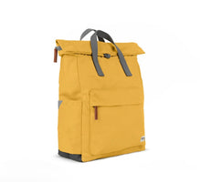 Load image into Gallery viewer, Roka Canfield B Sustainable Nylon Small Corn Backpack
