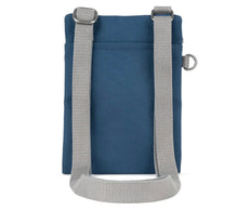 Load image into Gallery viewer, Roka Chelsea X Small Recycled Canvas Deep Bluec