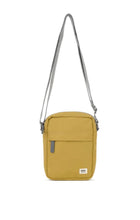 Load image into Gallery viewer, Roka Bond Bag Recycled Canvas Flax