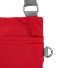 Load image into Gallery viewer, Roka Chelsea X Small Recycled Nylon Cranberry