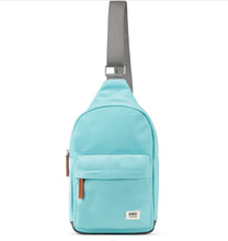 Load image into Gallery viewer, Roka Willesden B Recycled Nylon Large Aquatic Awe