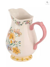 Load image into Gallery viewer, Cath Kidston Easter Bunny Jug