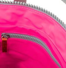 Load image into Gallery viewer, Roka Bantry B Neon Pink Recycled Nylon Small