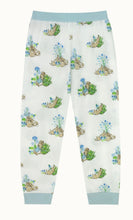 Load image into Gallery viewer, Cath Kidston Peter Rabbit Sleeping Rabbit Jersey PJs