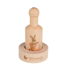 Load image into Gallery viewer, Wrendale “Garden Friends” Paper Pot Press